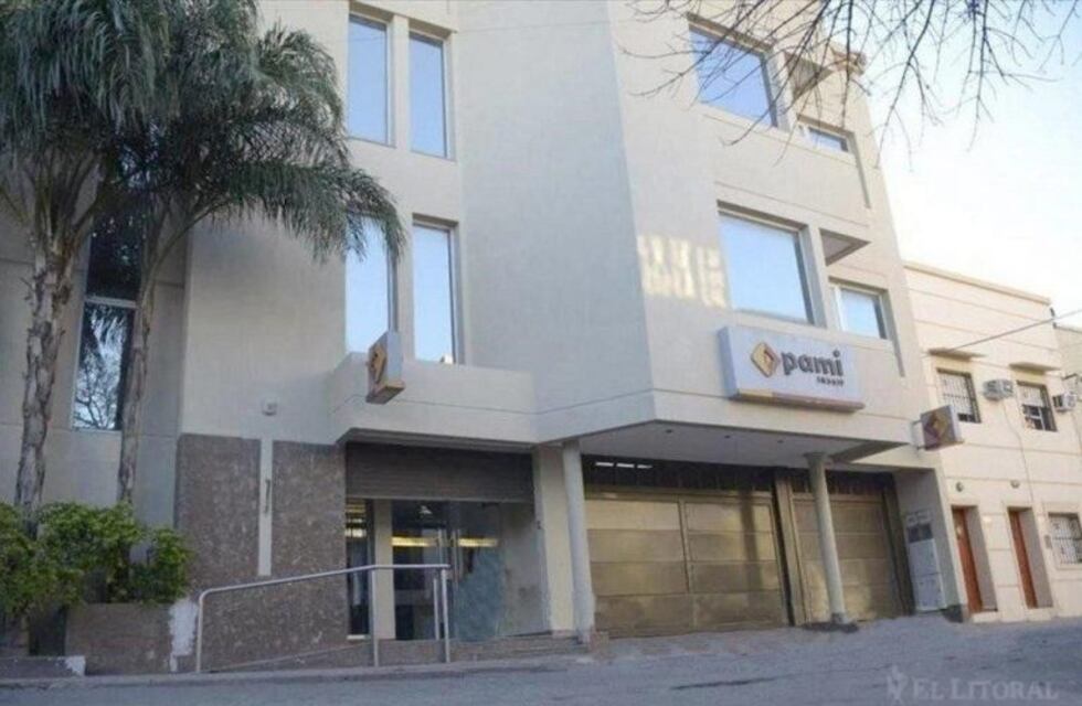 Demoras en el PAMI por problemas técnicos