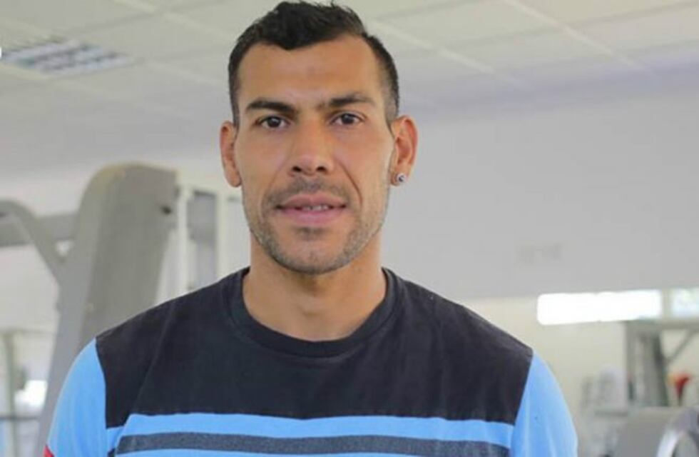 Quiroga, listo para ser titular en Belgrano