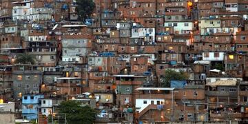 Ciudad de Dios (Foto: web)