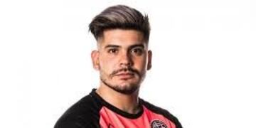 Para el Loco Acosta la etapa en Belgrano ya quedó atrás y apunta a resurgir\u002E