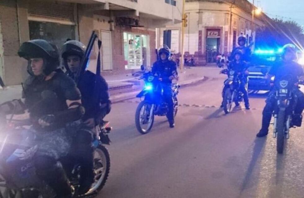 Darán refuerzos a las Brigadas Anti Arrebatos para combatir a los motochorros