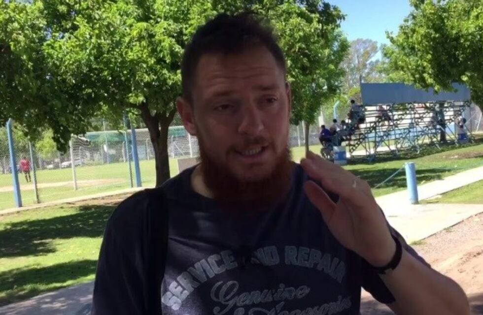 Dematei pasó la revisión médica y se sumó a Independiente Rivadavia