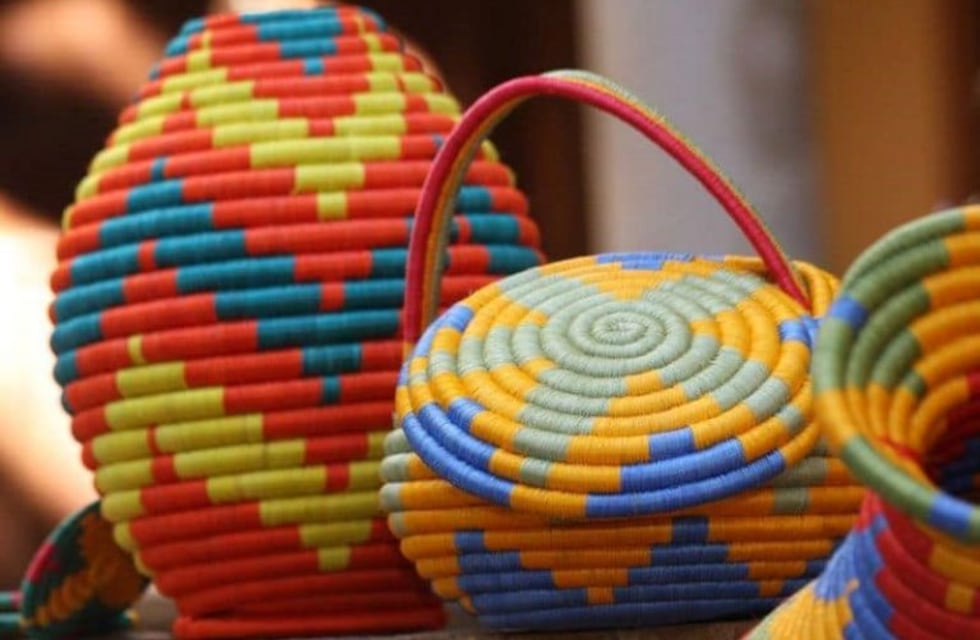 Artesanos del Mercado Artesanal expondrán sus productos en la Casa de la Cultura