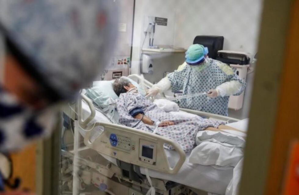 En una semana comenzaría a descomprimirse el sistema de salud rosarino