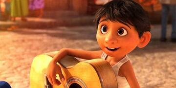 Vacaciones de invierno en cine El Cairo\u002E (Prensa)