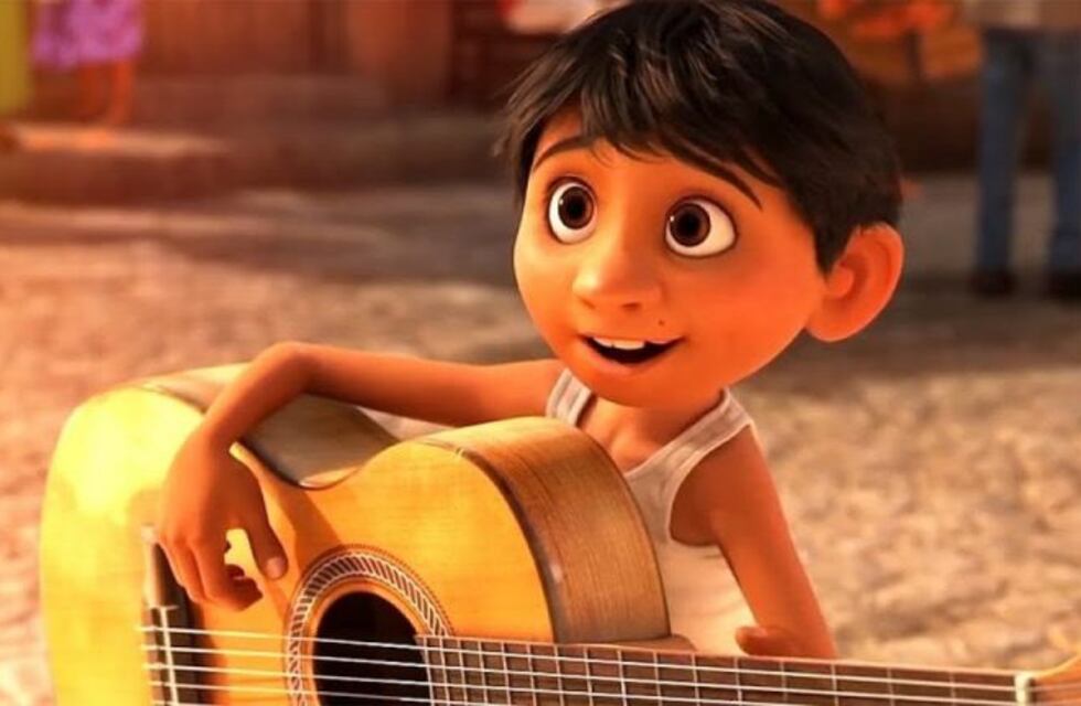 Vacaciones de invierno en cine El Cairo con las mejores películas para niños