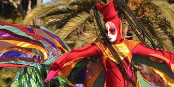 Historias de festejos...historias de carnaval