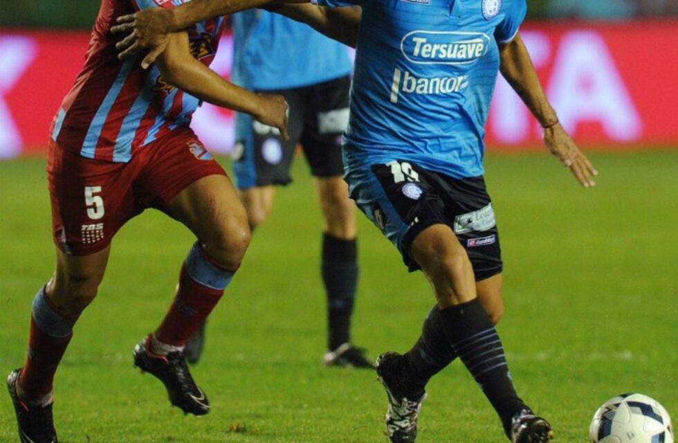 A qué hora juegan Talleres y Belgrano el finde