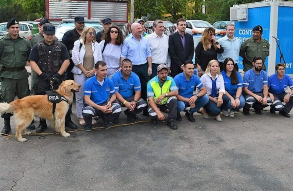 Lanzaron el Operativo Verano 2019 para las rutas de La Pampa