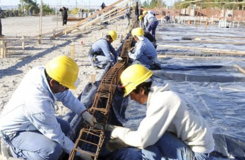 Se licitó un plan ambicioso de obra pública en Comodoro