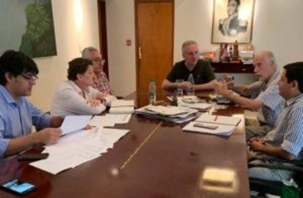 El aliento al consumo tuvo éxito dijo el ministro Safrán de Misiones