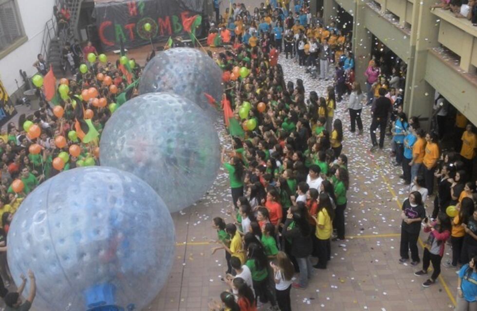 ¡Atención! Abren las preinscripciones para los secundarios de la UNCuyo