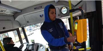 Votar en Córdoba\u002E