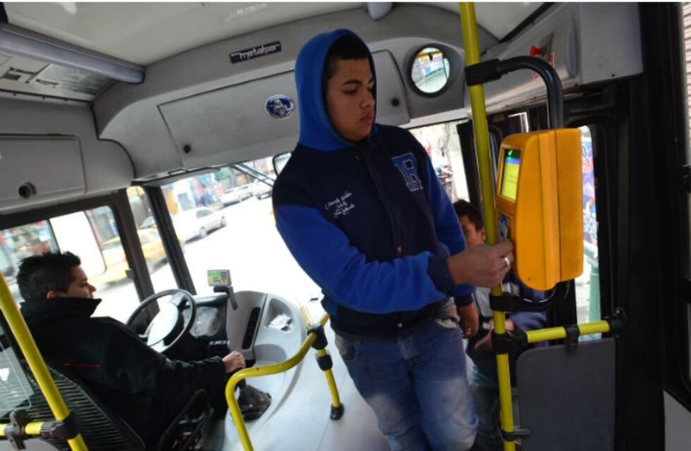 Elecciones legislativas: ¿Hay colectivos gratis en Córdoba?