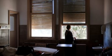 Caleta Olivia declarada como zona de transmisión comunitaria del virus