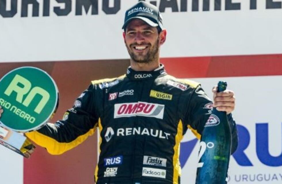 Aseguran que el Turismo Carretera generó ingresos por 110 millones de pesos en Viedma