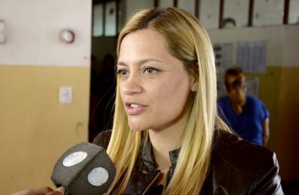 Teresita Madera: Soy muy optimista ante las decisiones que tomó el Gobernador