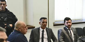 El mecánico había sido sentenciado a cinco años de cárcel\u002E (Captura de pantalla)\u002E (Juan José García)