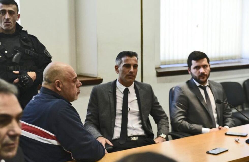Caso Orgaz: afirman que Schmitt "prácticamente se había vendado los ojos para divertirse"