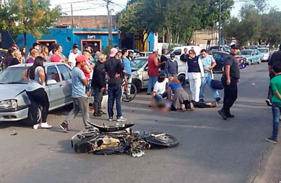 Hombre que chocó y mató estaba inhabilitado para conducir y tenía el carnet vencido