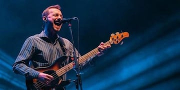 Pedro Aznar Resonancia Intimo\u002E