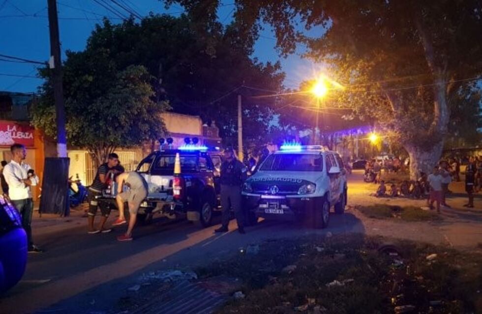 Encontraron el cuerpo calcinado de un joven en su casa de barrio Tablada