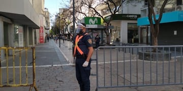 La apertura de actividades es gradual, y con restricciones muy marcadas\u002E
