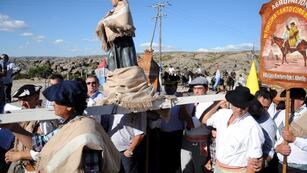 Todo lo que hay que saber sobre la Peregrinación de Cura Brochero.