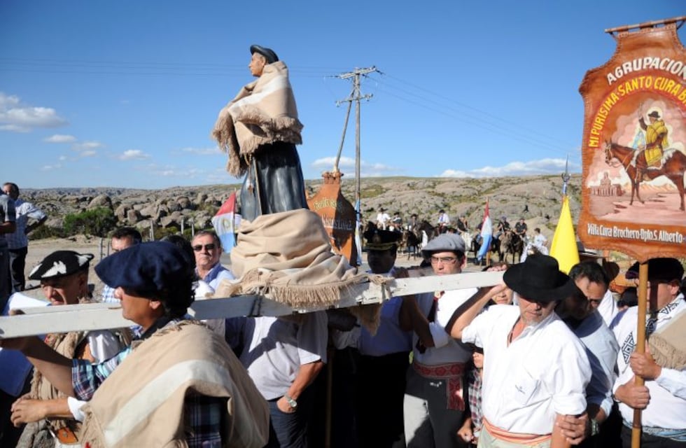 Córdoba: todo lo que hay que saber sobre la Peregrinación “El Camino de Brochero”