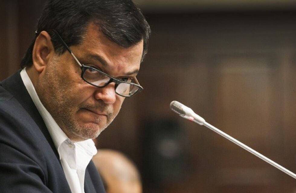 Parés: "El PD es parte del Gobierno, con esta postura lo está desconociendo"