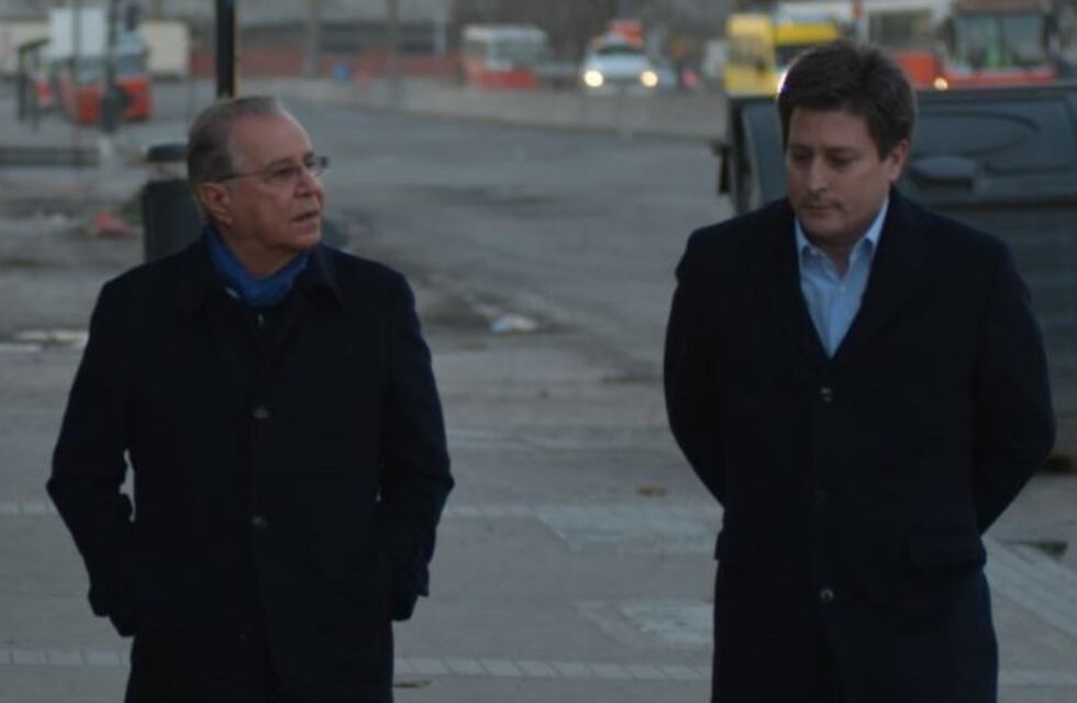 Cuadernos K: Gabriel Romero, el dueño del grupo Emepa que se suma a la lista de los arrepentidos