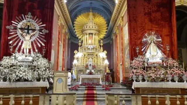 Milagro Virtual en Salta