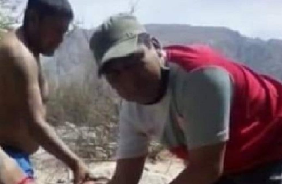 Un nuevo detenido por la violación en banda de un hombre discapacitado en Cafayate