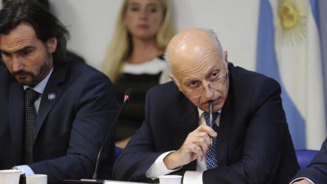 Eduardo Casal (Foto: Clarín)