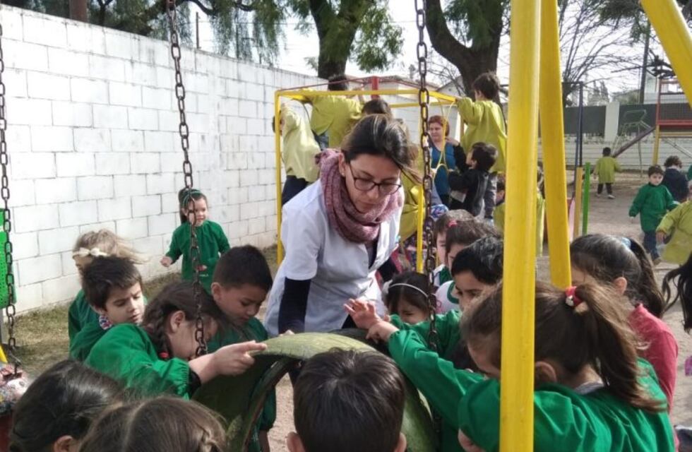 Un patio limpio, el secreto para la prevención de mosquitos