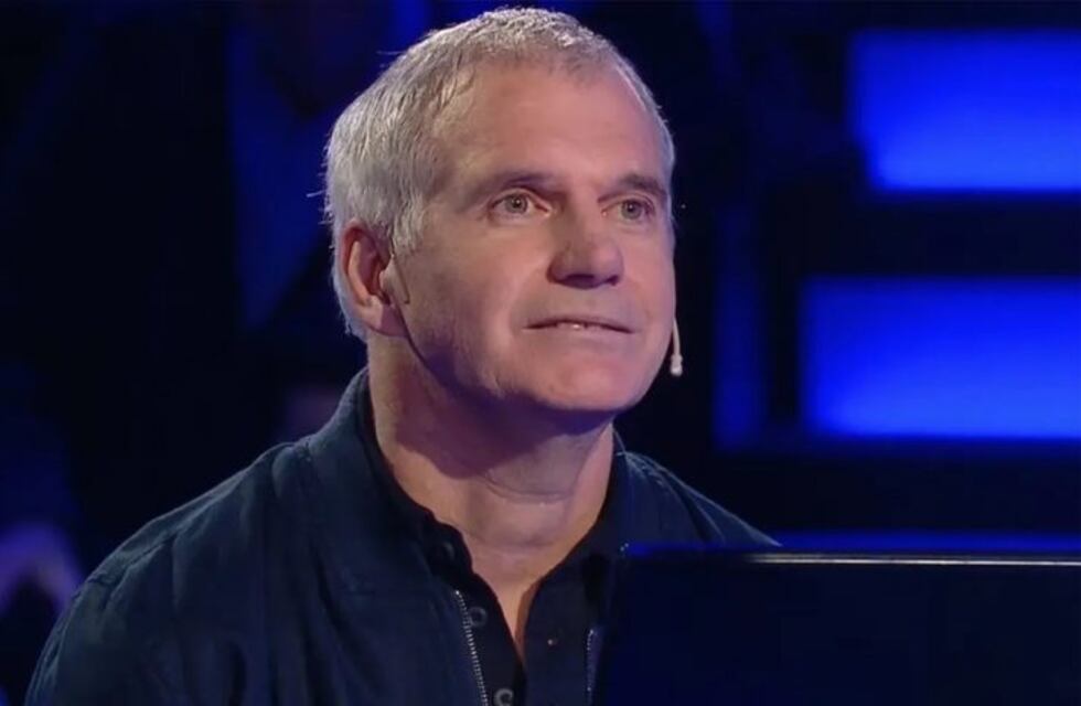 Un asado terminó en tragedia y perdió una pierna: la historia del participante de "¿Quién quiere ser millonario?"