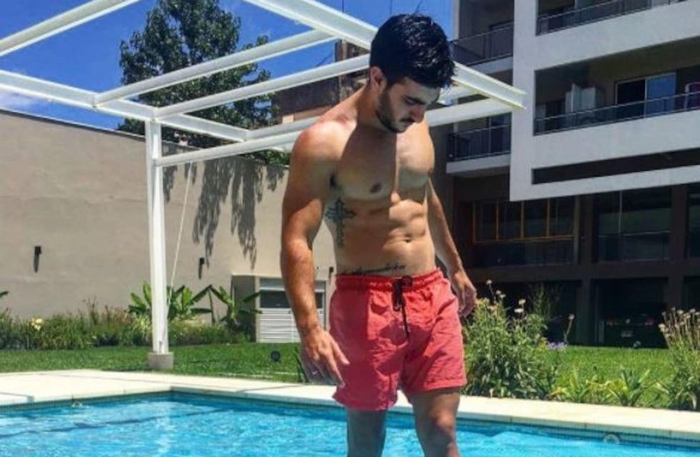 Sol Pérez presentó a su hermano hot y las redes estallaron