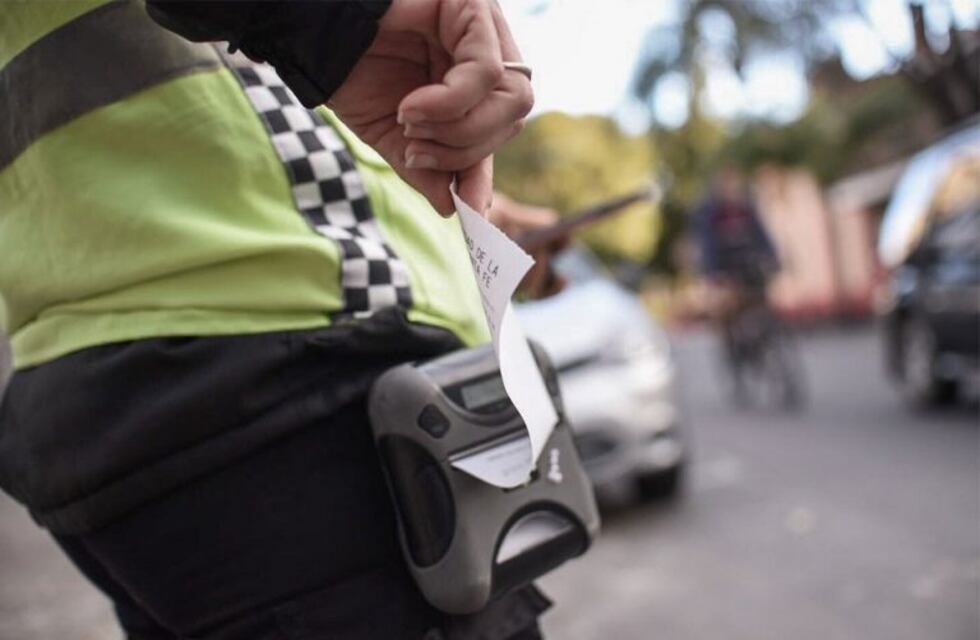Moratoria para el pago de multas por exceso de velocidad