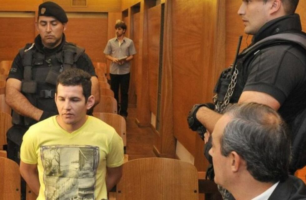 Caso Rocío Barletta: confirman la perpetua para el mecánico condenado por el crimen