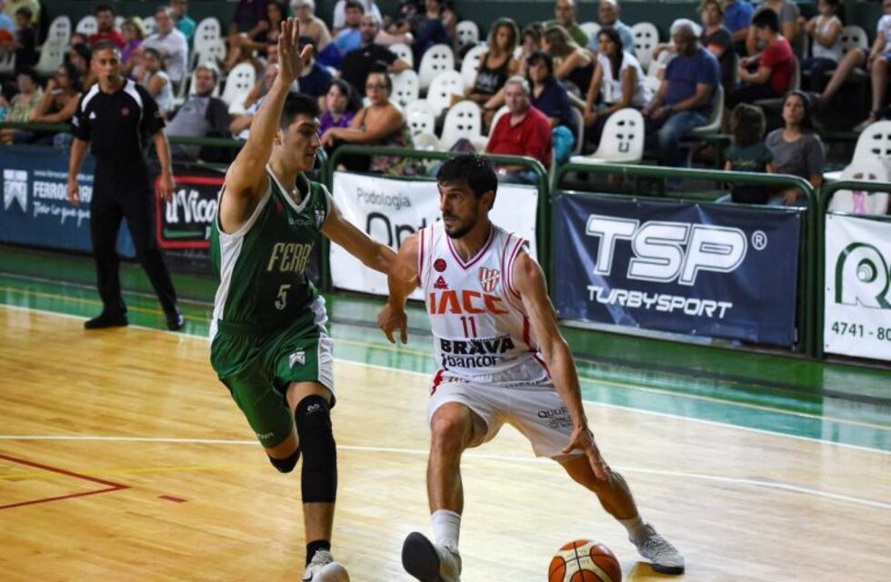 A Instituto le dieron vuelta un partido increíble y perdió ante Ferro