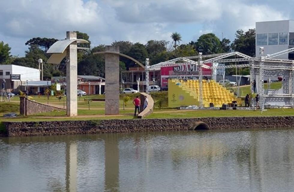 El intendente de Bernardo de Irigoyen descartó la posibilidad de abrir la frontera con Brasil