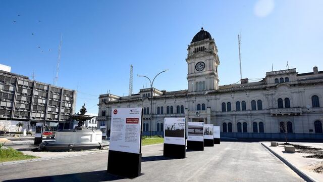 Pago de aguinaldos a activos y jubilados de la provincia