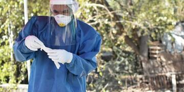 El último viernes de agosto, con números aciagos en un mes que sembró de preocupación al país\u002E