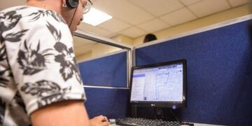 Linea gratuita para 0800 coronvirus en Mendoza