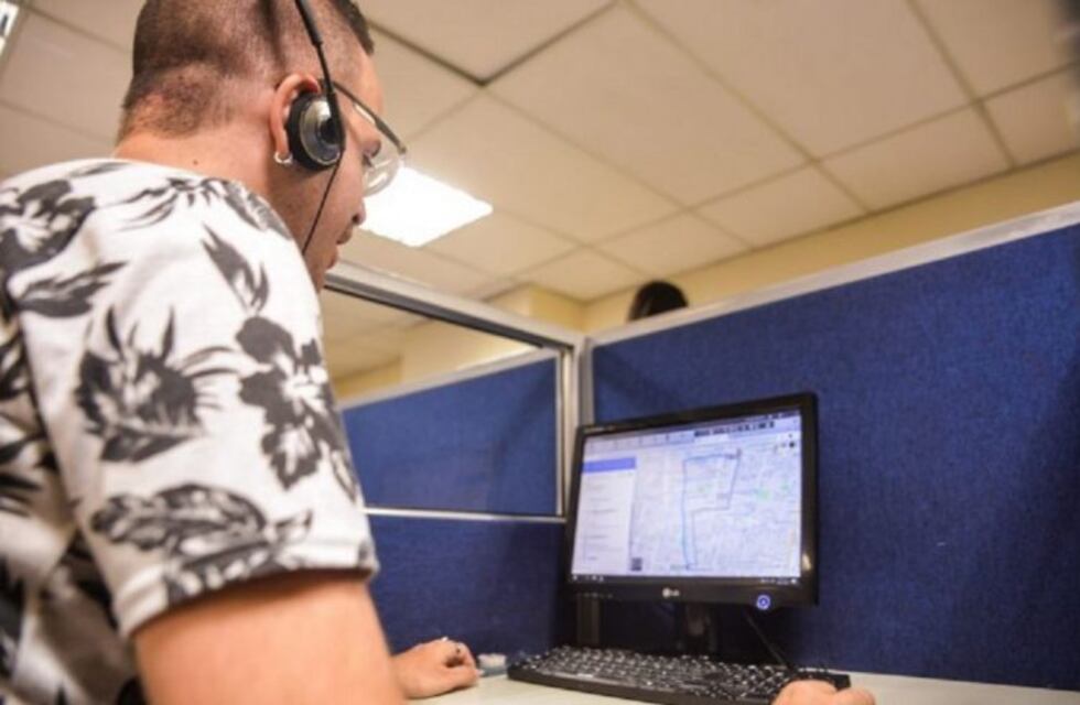 Hay un 0800 para denunciar a quienes no cumplen con el aislamiento