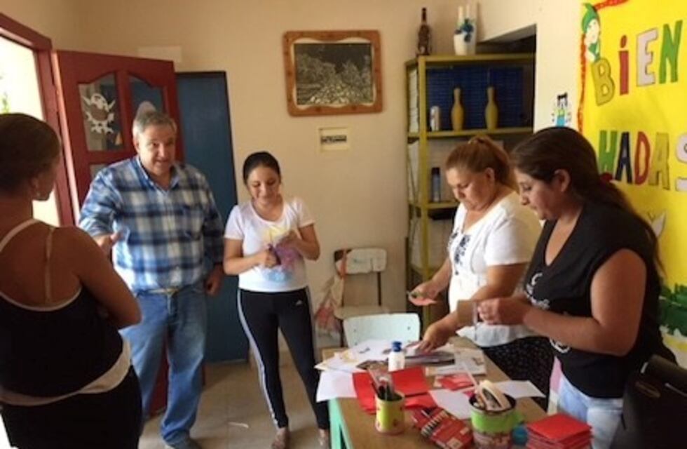 Los productores de arándanos toman medidas para terminar con el trabajo infantil