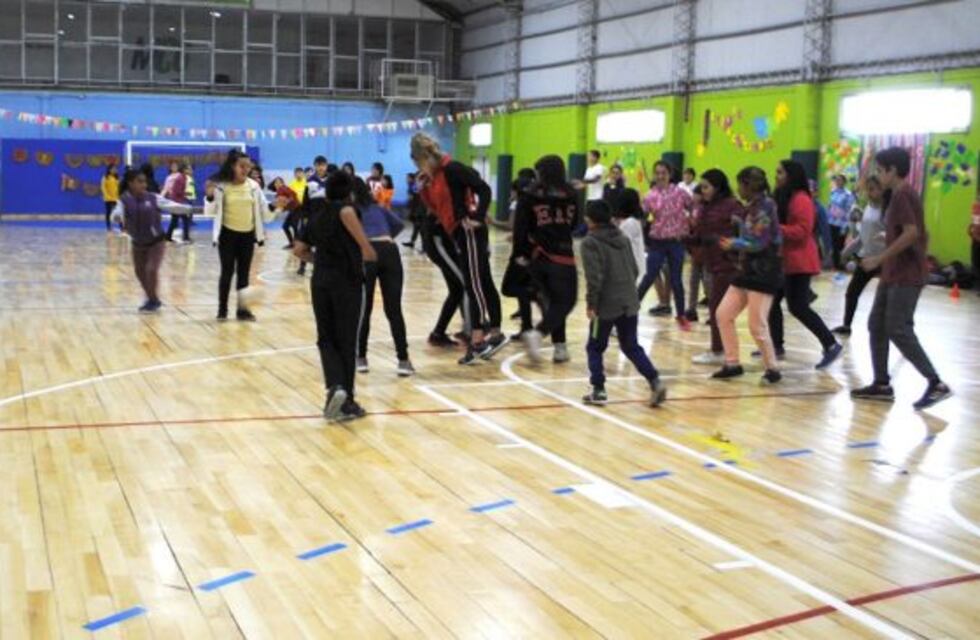 Culminó la edición 2020 de las colonias de vacaciones