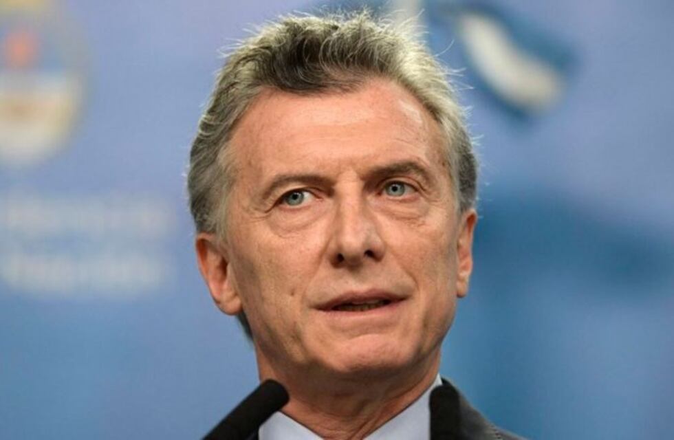 Macri se reunió con jefes de bloques del Senado: el kirchnerismo y Proyecto Sur, ausentes