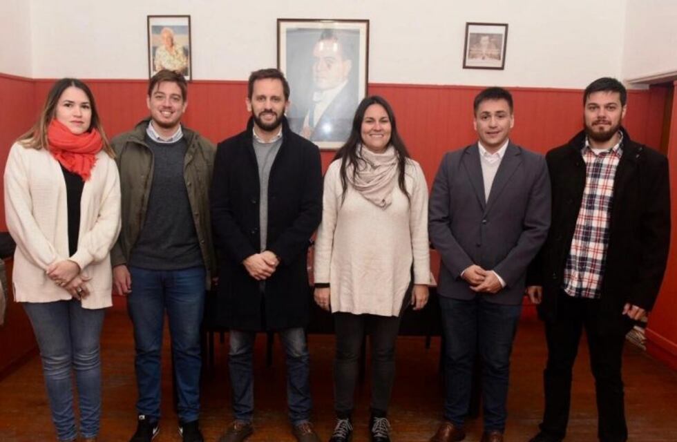 Martín Rosúa explicó por qué no está su voto en el cuarto oscuro