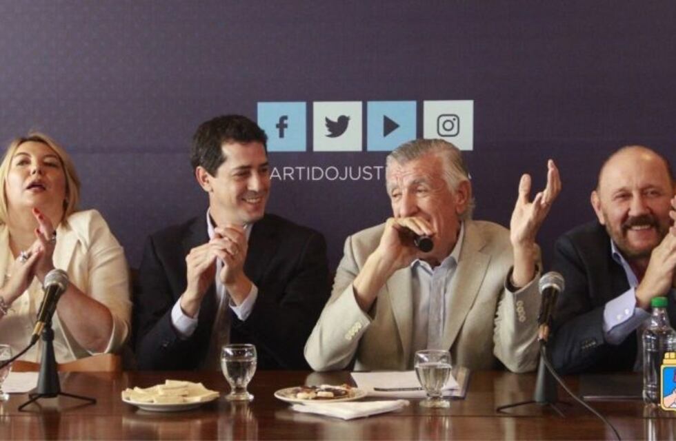 ¿Renovación de autoridades? Insfrán preside este jueves el Congreso del PJ